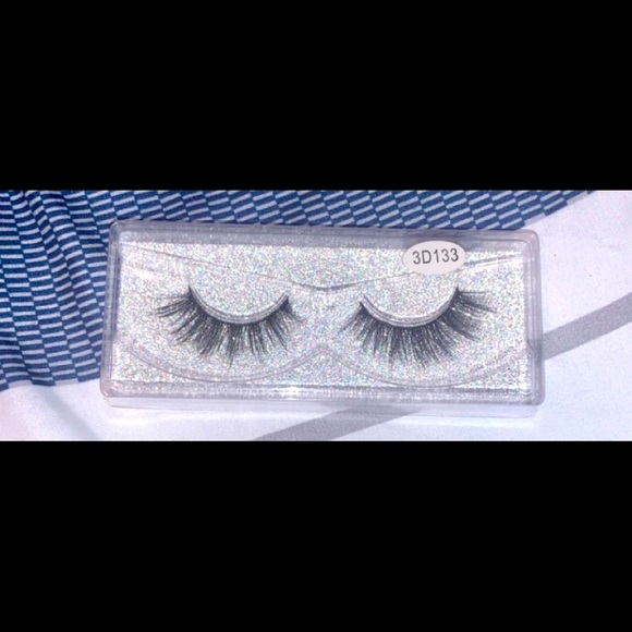 Other - lashes (one set)
